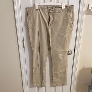 Assorted Men's Khakis